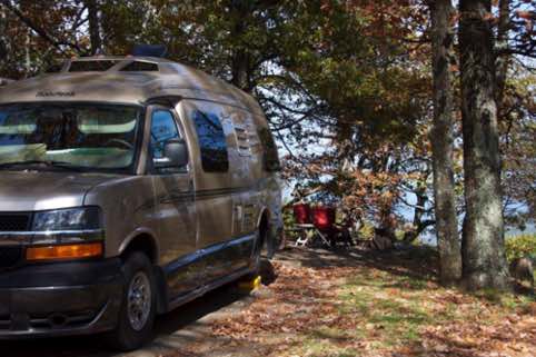 Shenandoah, VA
