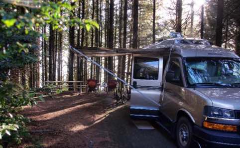 Blanco, OR