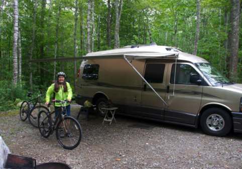 Camden Hills, ME