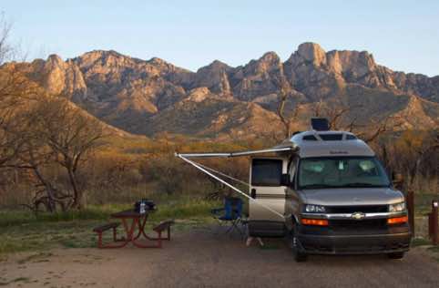 Tucson, AZ