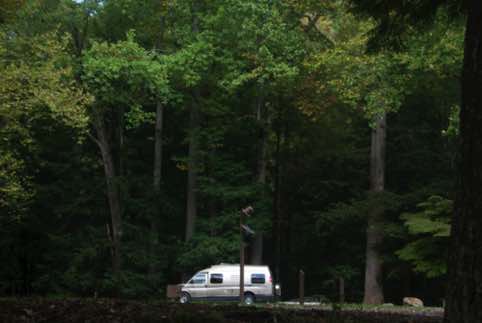 Smoky Mountains, TN